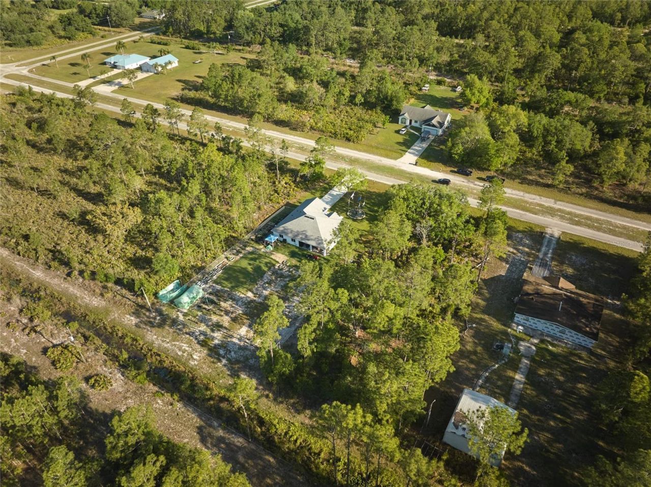 2851 Palm Avenue, Indian Lake Estates, FL 33855 Photo