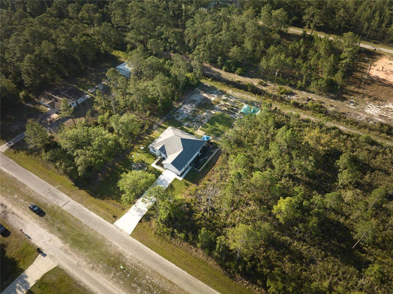 2851 Palm Avenue, Indian Lake Estates, FL 33855 Photo