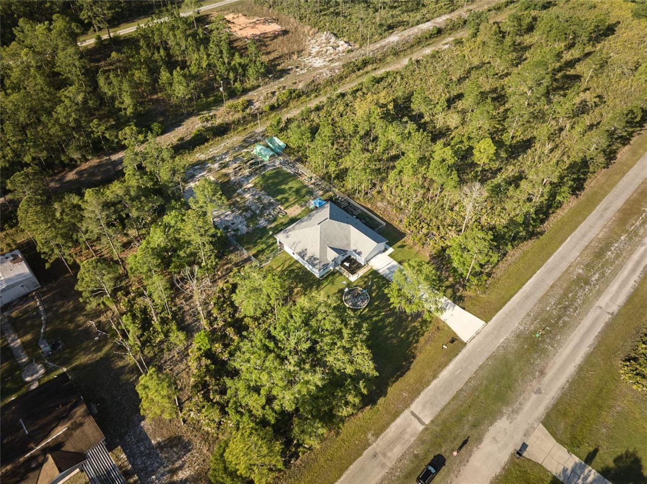 2851 Palm Avenue, Indian Lake Estates, FL 33855 Photo