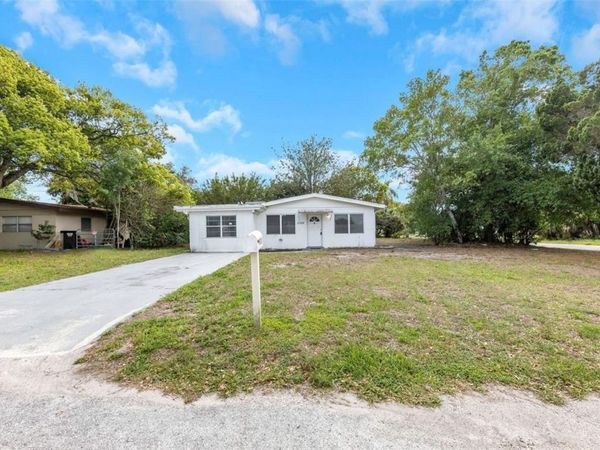 5326 BERKLEY ROAD , NEW PORT RICHEY, FL 34652