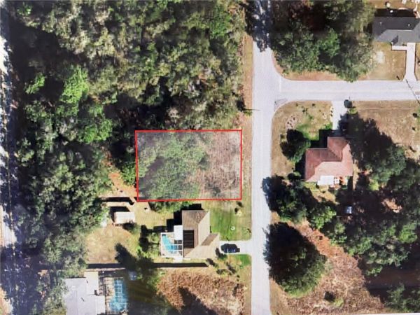 1133 RUTGERS TERRACE , INVERNESS, FL 34452