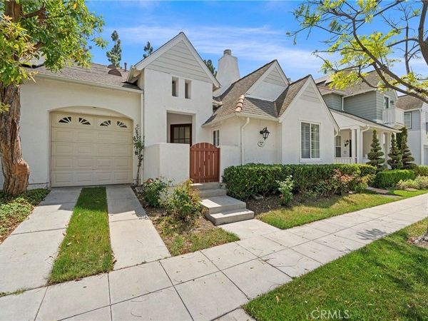 66 Turnbury, Irvine, CA 92620