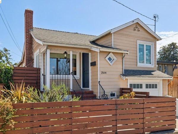 2564 35Th Ave, Oakland, CA 94601
