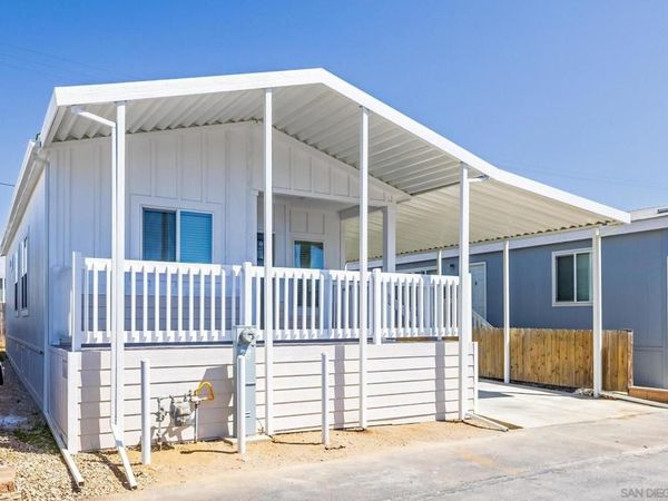 1315 Pepper Dr., Unit 90, El Cajon, CA 92021