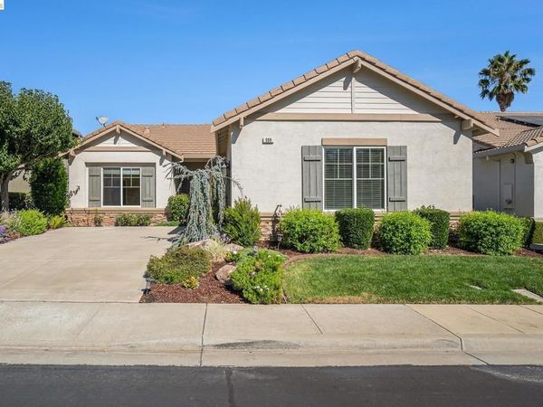 599 Pomona Drive, Brentwood, CA 94513