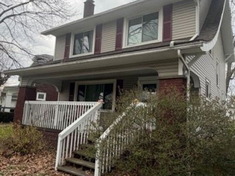 3534 Fairmount Boulevard NE, Canton, OH 44705 Photo 3