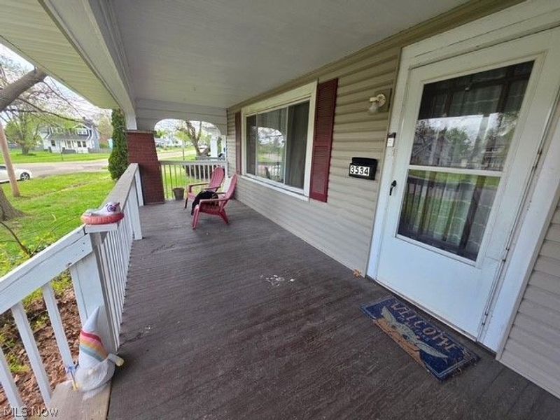 3534 Fairmount Boulevard NE, Canton, OH 44705 Photo 3