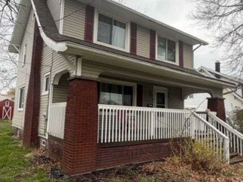 3534 Fairmount Boulevard NE, Canton, OH 44705 Photo 4