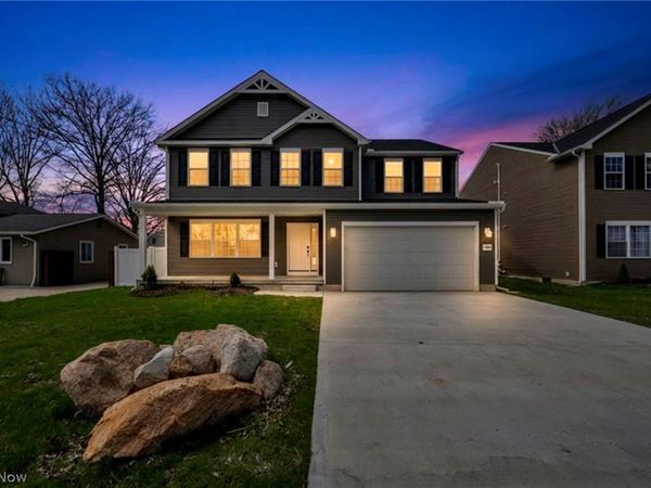 5984 Cornell Avenue , North Ridgeville, OH 44039