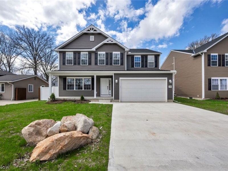 5984 Cornell Avenue, North Ridgeville, OH 44039 Photo 47