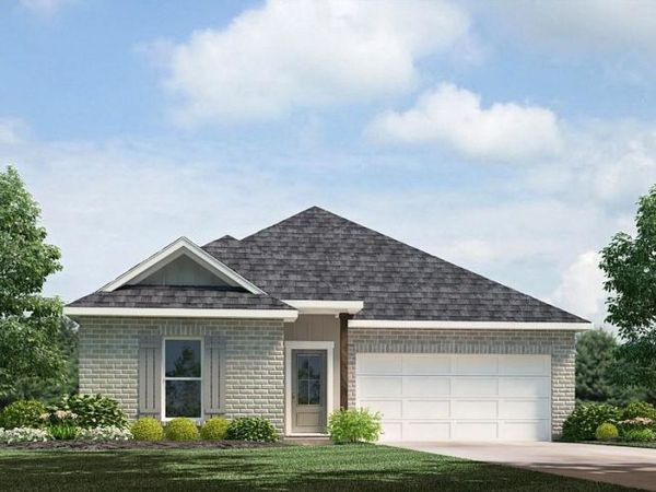 30317 LANCASTER Court, Lacombe, LA 70445