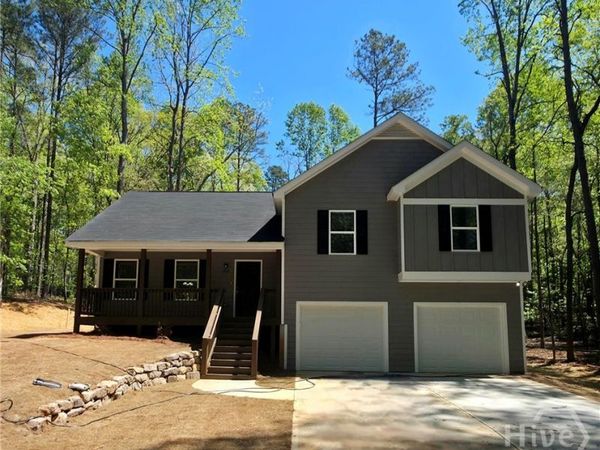 255 Hanover Drive, Bogart, GA 30622