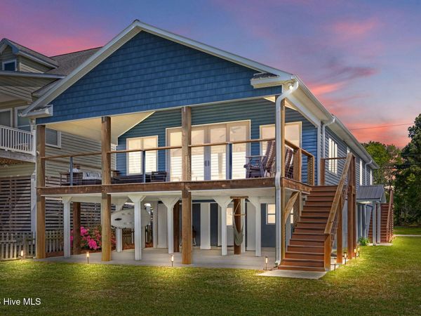 1513 Bayview Road, Bath, NC 27808