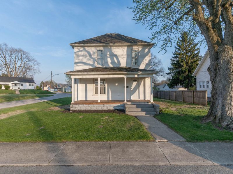 801 Fair Road, Sidney, OH 45365 Photo 2