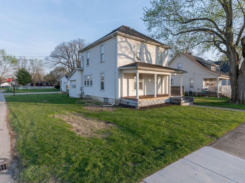 801 Fair Road, Sidney, OH 45365 Photo 3