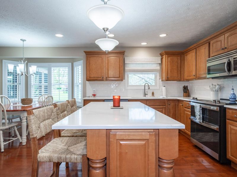 1357 Chelsea Court, Beavercreek, OH 45434 Photo 12