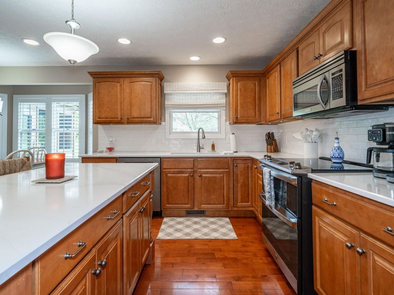 1357 Chelsea Court, Beavercreek, OH 45434 Photo 13