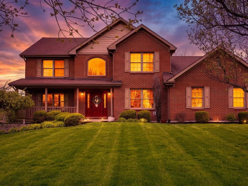 1357 Chelsea Court, Beavercreek, OH 45434 Photo 2