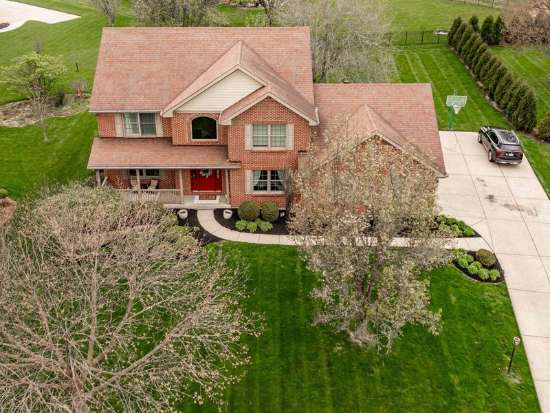 1357 Chelsea Court, Beavercreek, OH 45434 Photo 3