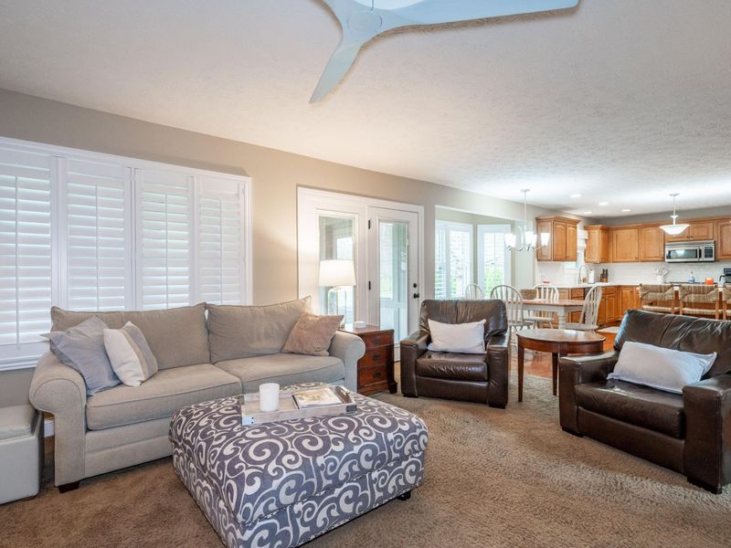 1357 Chelsea Court, Beavercreek, OH 45434 Photo 4