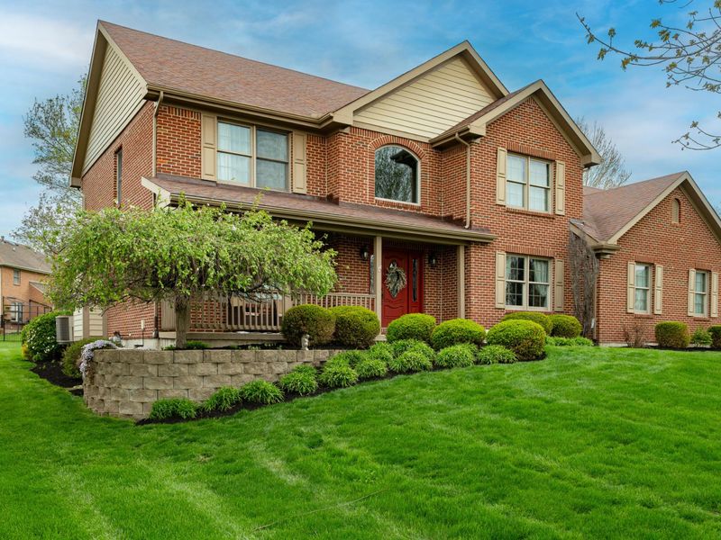 1357 Chelsea Court, Beavercreek, OH 45434 Photo 58