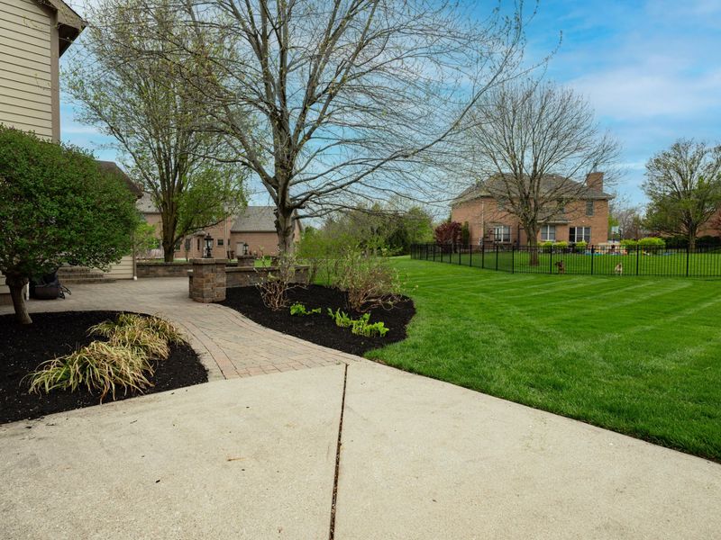 1357 Chelsea Court, Beavercreek, OH 45434 Photo 60