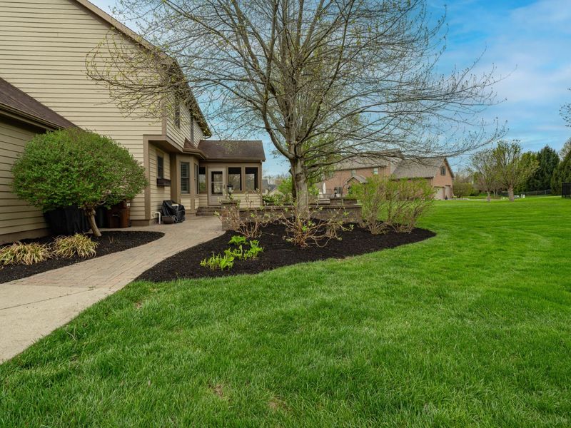 1357 Chelsea Court, Beavercreek, OH 45434 Photo 61