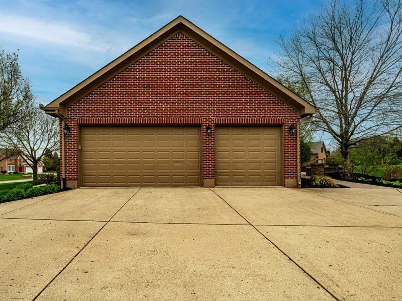 1357 Chelsea Court, Beavercreek, OH 45434 Photo 69