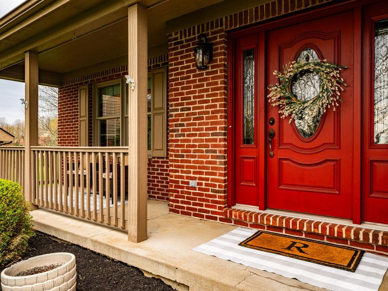 1357 Chelsea Court, Beavercreek, OH 45434 Photo 70