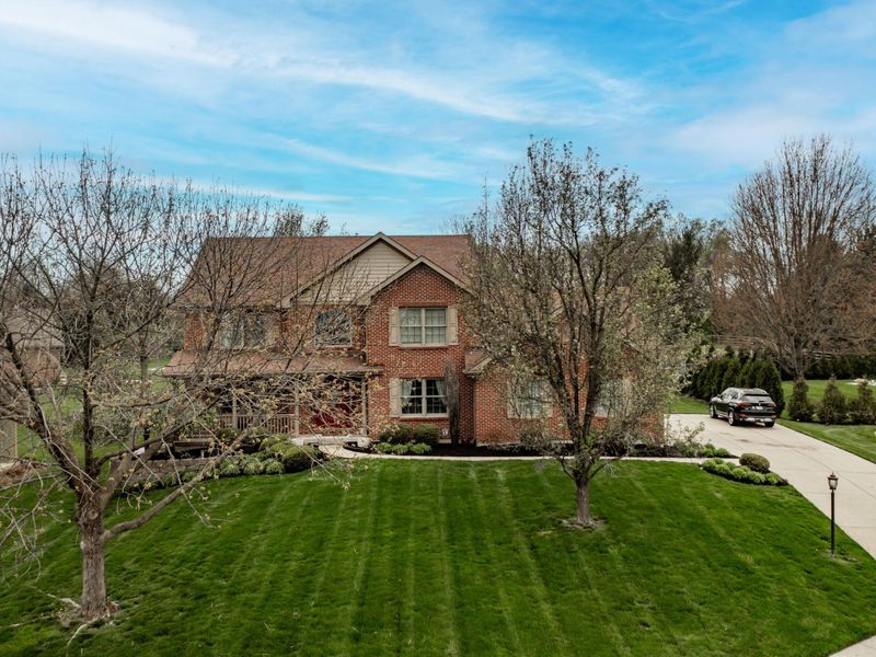 1357 Chelsea Court, Beavercreek, OH 45434 Photo 73