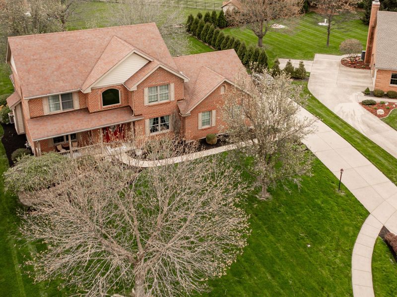 1357 Chelsea Court, Beavercreek, OH 45434 Photo 74