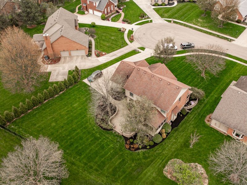 1357 Chelsea Court, Beavercreek, OH 45434 Photo 76