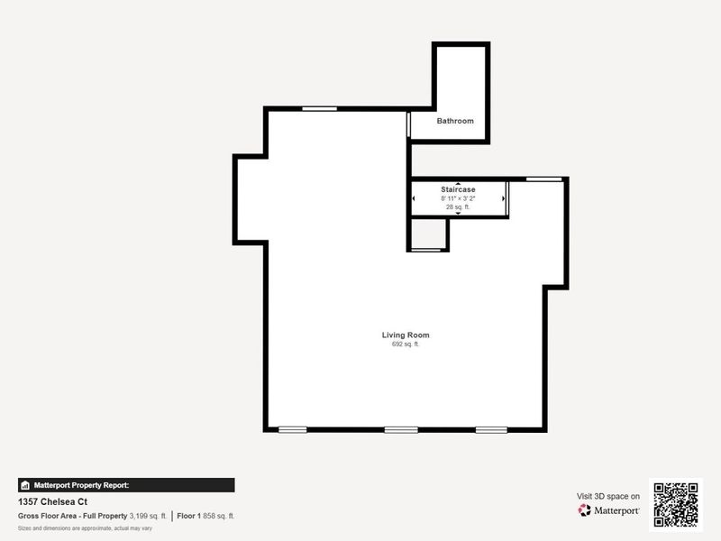 1357 Chelsea Court, Beavercreek, OH 45434 Photo 79