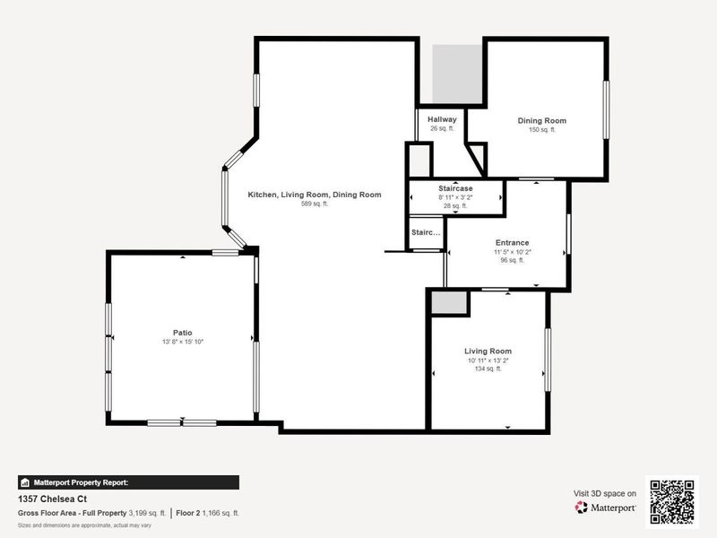 1357 Chelsea Court, Beavercreek, OH 45434 Photo 80