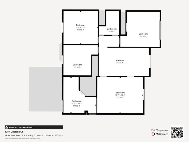 1357 Chelsea Court, Beavercreek, OH 45434 Photo 81