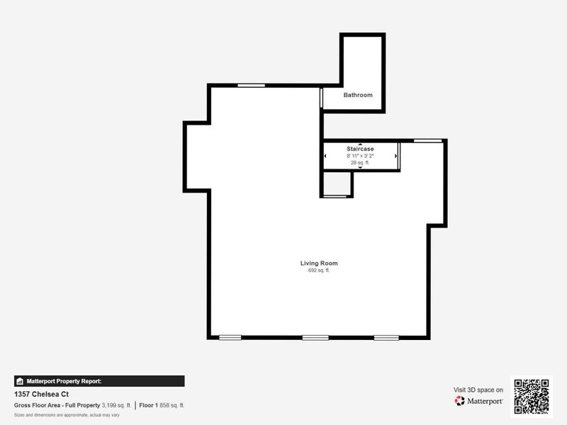 1357 Chelsea Court, Beavercreek, OH 45434 Photo 82