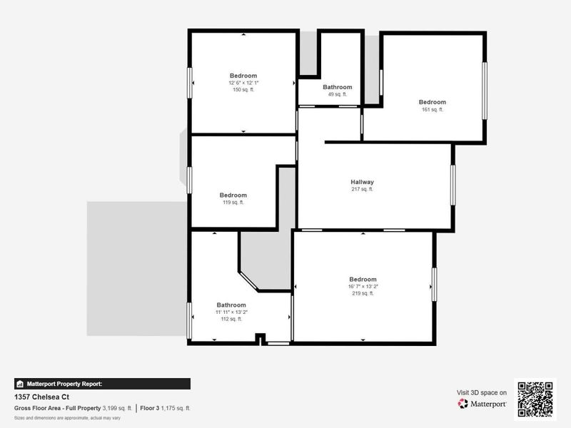 1357 Chelsea Court, Beavercreek, OH 45434 Photo 83