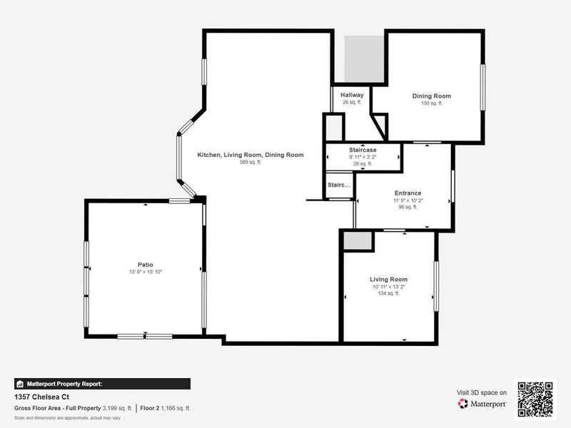 1357 Chelsea Court, Beavercreek, OH 45434 Photo 84