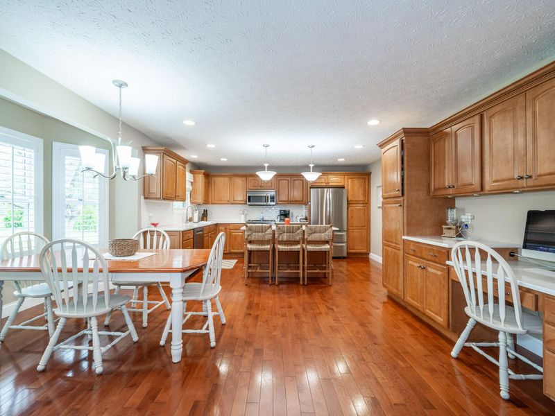 1357 Chelsea Court, Beavercreek, OH 45434 Photo 9