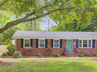 2415 Terrell Street, Charleston, SC 29414