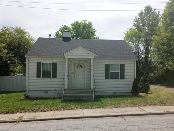 419 W Vandalia Road , Greensboro, NC 27406
