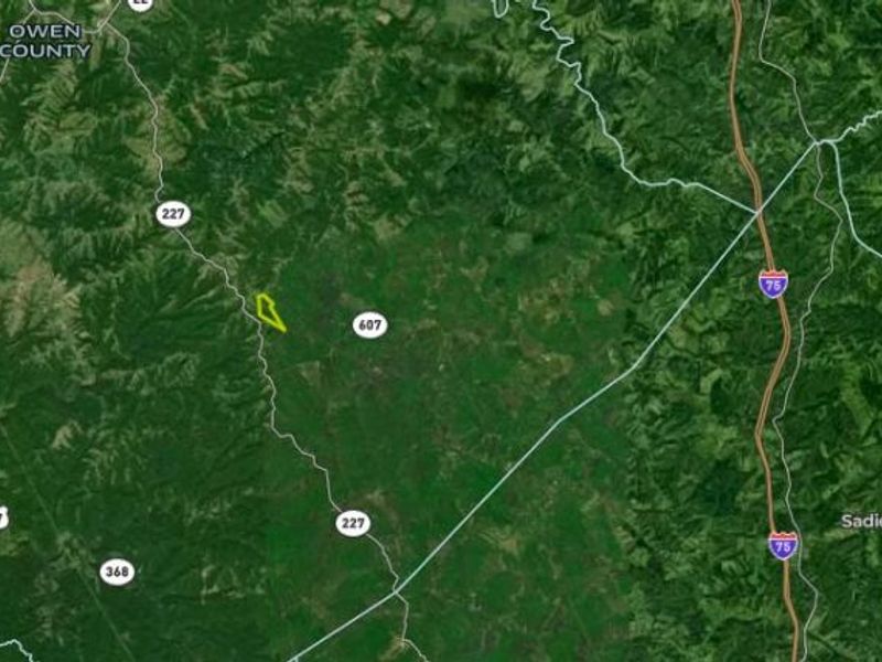 0 Ky-3103 Road, Owenton, KY 40359 Photo 30