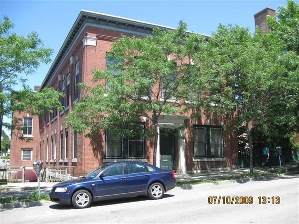 252-260 College Street, Burlington, VT 05401