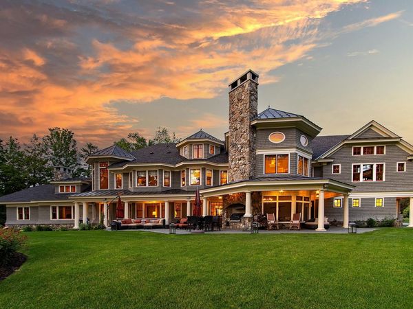 30 Leopard's Leap Road, Meredith, NH 03253