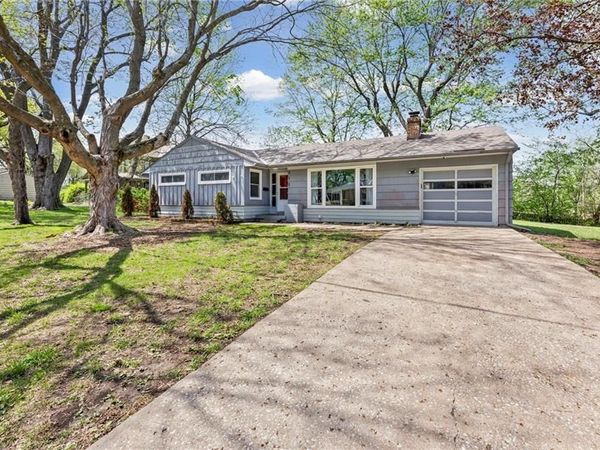 312 Baldwin Street, Belton, MO 64012