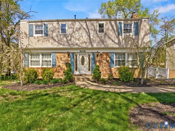 6008 Dewey Drive, Alexandria, VA 22310
