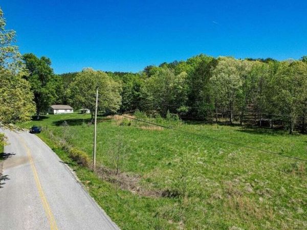 0 Cottonport, Decatur, TN 37322