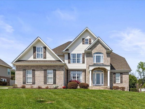 9981 Cottage Creek Lane, Apison, TN 37302