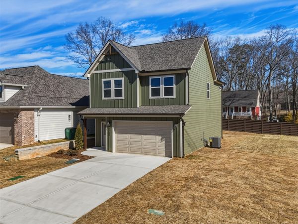 0327 Fox Gap Lane, Hixson, TN 37343