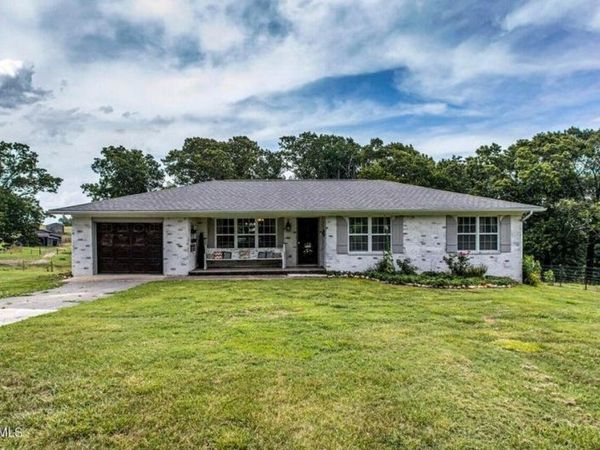 7309 Grasshopper Road, Georgetown, TN 37336